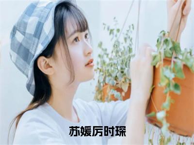 苏媛厉时琛小说免费（苏媛厉时琛免费阅读）苏媛厉时琛全文免费阅读无弹窗大结局_苏媛厉时琛小说最新章节列表