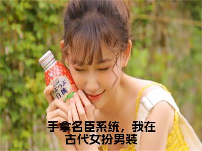 手拿名臣系统，我在古代女扮男装小说（许玥）全文免费阅读无弹窗大结局_手拿名臣系统，我在古代女扮男装全文免费完结版阅读（许玥）