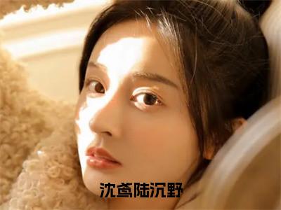 沈鸢陆沉野小说全文免费阅读无弹窗大结局-陆沉野沈鸢免费阅读无弹窗