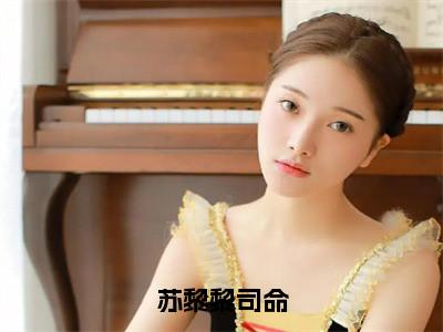 【热门】《苏黎黎司命》书名是司命苏黎黎全文免费阅读已完结