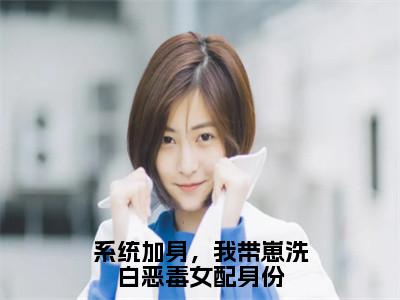 秋一诺邵承远（系统加身，我带崽洗白恶毒女配身份）全文小说免费阅读-秋一诺邵承远最新章节列表_