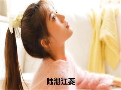 江菱陆湛（陆湛江菱）全文免费阅读_陆湛江菱全文阅读_