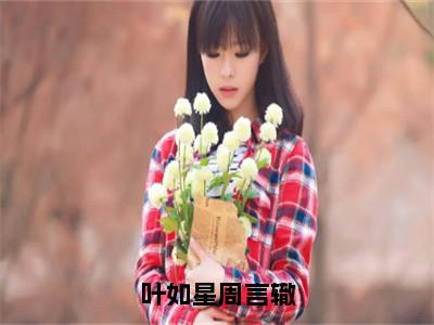 叶如星周言辙（叶如星周言辙）全文免费阅读无弹窗_叶如星周言辙完整版最新阅读_（叶如星周言辙）
