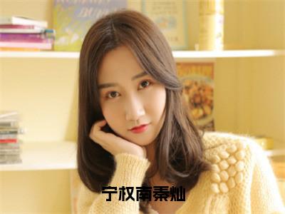 秦灿宁权南（宁权南秦灿）全集免费阅读无弹窗_（宁权南秦灿小说免费阅读）_