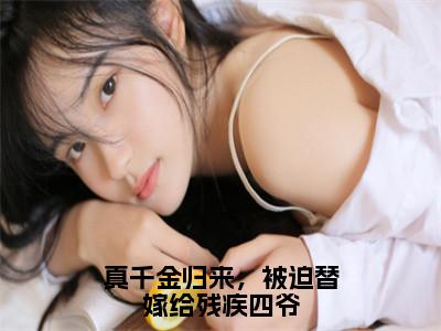 陆霁渊盛晚棠长篇免费小说，真千金归来，被迫替嫁给残疾四爷最新章节在线阅读