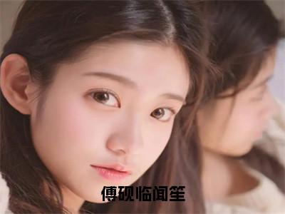 闻笙傅砚临傅砚临闻笙全文阅读闻笙傅砚临免费阅读无弹窗