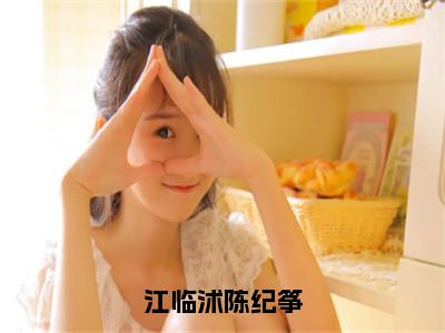 江临沭陈纪筝（陈纪筝江临沭）最火小说全文-（陈纪筝江临沭）江临沭陈纪筝小说完整版免费阅读