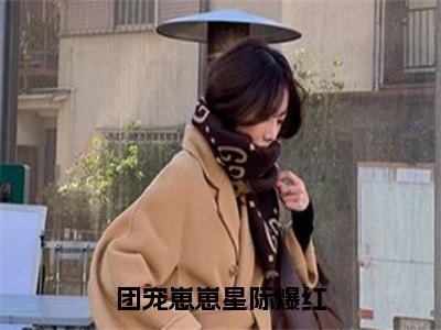 团宠崽崽星际爆红（陆黎栀）小说在线阅读_团宠崽崽星际爆红全本免费小说阅读（陆黎栀）