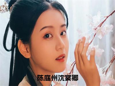 小说陈庭州沈宴卿全文免费阅读沈宴卿陈庭州小说全文在线赏析_