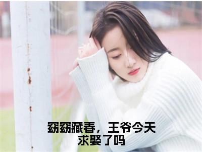 苏明珩苏玉窈（窈窈藏春，王爷今天求娶了吗）在线阅读小说全文无删减-窈窈藏春，王爷今天求娶了吗小说大结局