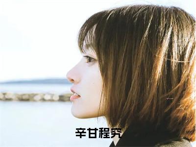 辛甘程究（程究辛甘）最火小说全文-（程究辛甘）辛甘程究小说完整版免费阅读