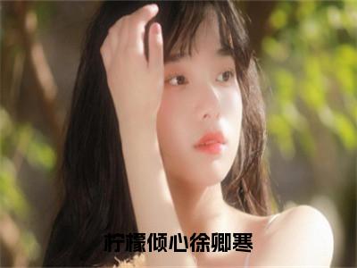 宋柠徐卿寒完结版小说柠檬倾心徐卿寒全文在线免费阅读_柠檬倾心徐卿寒最新章节列表_