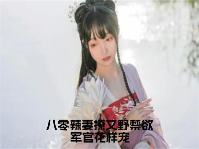 八零辣妻撩又野禁欲军官花样宠免费小说-（八零辣妻撩又野禁欲军官花样宠）苏晚完结版在线阅读