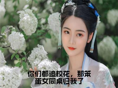 顾易你们都追校花，那笨蛋女同桌归我了小说全文无广告阅读-顾易小说赏析你们都追校花，那笨蛋女同桌归我了