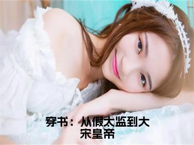 抖音高赞小说穿书：从假太监到大宋皇帝在线阅读苏源新上现代言情小说推荐