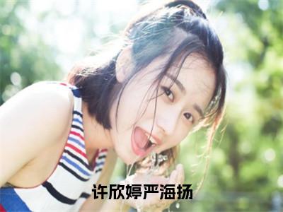许欣婷严海扬（许欣婷严海扬）火热新书无弹窗大结局_（许欣婷严海扬）许欣婷严海扬最新章节列表_