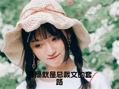 开局就是总裁文的套路（南洙决陆岑岑）全文免费阅读_开局就是总裁文的套路小说最新章节列表