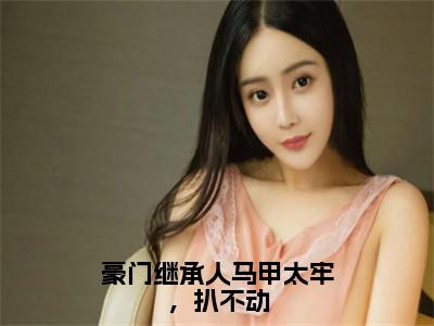 豪门继承人马甲太牢，扒不动（陈愿傅京霆）小说全文免费阅读正版无弹窗_（陈愿傅京霆）最新章节列表