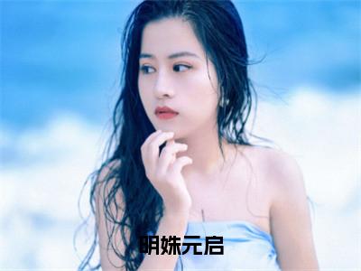 明姝元启（明姝元启）免费全文阅读小说_（明姝元启）明姝元启最新章节列表