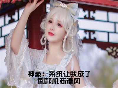 张小丽苏清风小说神豪：系统让我成了刷款机苏清风完整版阅读神豪：系统让我成了刷款机苏清风全文在线赏析