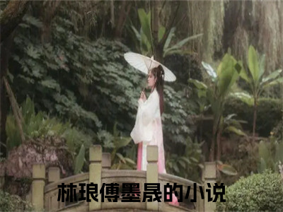 林琅傅墨晟小说大结局免费阅读，林琅傅墨晟抖音新上热文分享