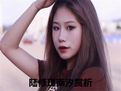 陆修瑾南汐无弹窗免费阅读 陆修瑾南汐大结局无删阅读_