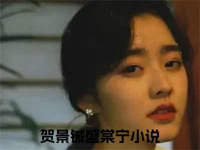 贺景铖盛棠宁小说(贺景铖盛棠宁)全文免费阅读无弹窗大结局_(贺景铖盛棠宁小说免费阅读)贺景铖盛棠宁无弹窗最新章节列表_（贺景铖盛棠宁）