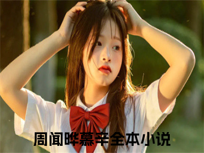 周闻晔慕辛热文结局在线阅读 周闻晔慕辛完整版小说