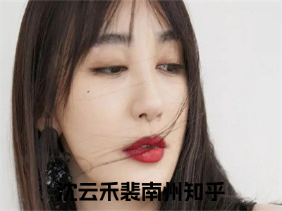 沈云禾裴南州(沈云禾裴南州)全文在线阅读无弹窗大结局_沈云禾裴南州全文无弹窗最新章节列表_