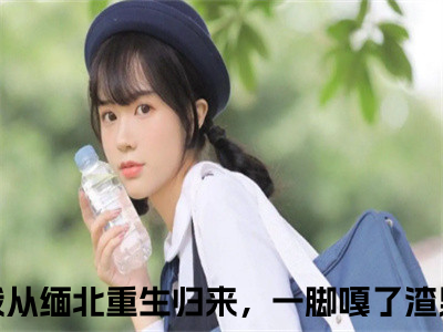 靳斯言陆知夏小说（我从缅北重生归来，一脚嘎了渣男）全文免费阅读_（我从缅北重生归来，一脚嘎了渣男）靳斯言陆知夏最新章节列表