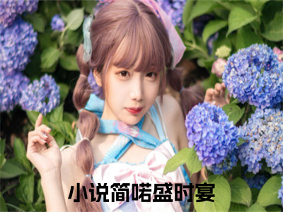 简喏盛时宴最新完结言情文-简喏盛时宴小说讲述的是什么简喏盛时宴