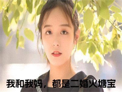 我和我妈，都是二婚火塘宝是什么小说-我和我妈，都是二婚火塘宝免费小说在线阅读