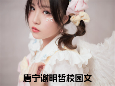 唐宁谢明哲小说在线阅读（唐宁谢明哲）全文免费阅读大结局_唐宁谢明哲最新章节列表