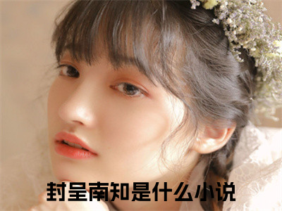 封呈南知小说全文免费阅读无弹窗大结局-封呈南知 小说在哪里可以看