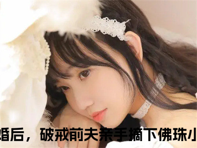 小说名字是：离婚后，破戒前夫亲手摘下佛珠小说免费阅读无弹窗，小说名字是：周晚黎霍屿的小说在线阅读无删减