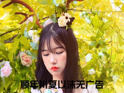 顾年川夏以沫免费小说-主角为顾年川夏以沫的小说全文在线赏析