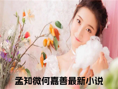 孟知微何嘉善（罐头与玫瑰）免费小说_孟知微何嘉善最新章节罐头与玫瑰免费在线阅读大结局