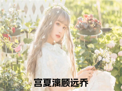 宫夏漓顾远乔在线阅读（宫夏漓顾远乔）全文免费阅读无弹窗大结局_宫夏漓顾远乔免费最新章节列表_