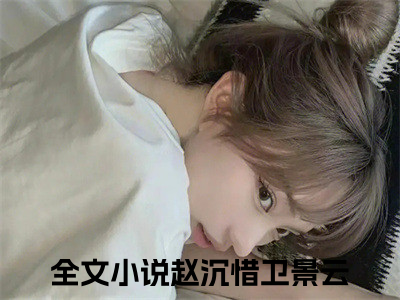 赵沉惜卫景云小说美文赏析-赵沉惜卫景云全文免费大结局