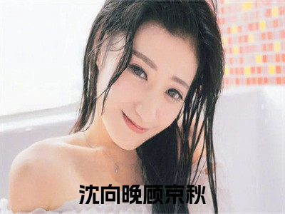 沈向晚顾京秋小说（沈向晚顾京秋）全文免费阅读无弹窗_沈向晚顾京秋小说最新章节免费阅读_