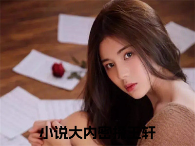 【新书】《大内密探王轩》大内密探王轩全文全章节免费阅读