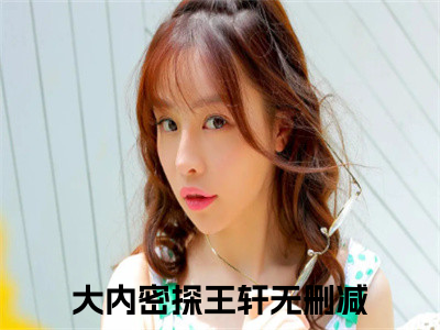 大内密探王轩（大内密探王轩）全文免费阅读无弹窗大结局_(大内密探王轩免费阅读)大内密探王轩无弹窗最新章节列表_（大内密探王轩）
