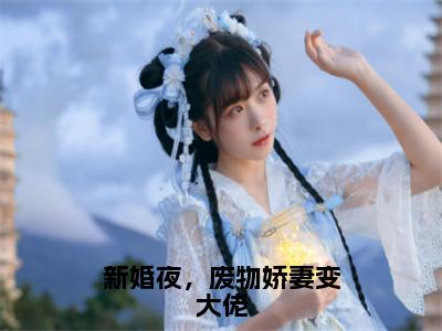 新婚夜，废物娇妻变大佬（薄寒年叶凝小说）全文免费阅读无弹窗大结局_薄寒年叶凝完整版小说阅读