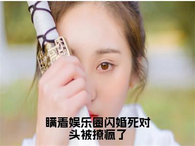 瞒着娱乐圈闪婚死对头被撩疯了小说免费阅读（沈宴南简梨）全文免费阅读大结局-（瞒着娱乐圈闪婚死对头被撩疯了小说免费阅读）好书推荐