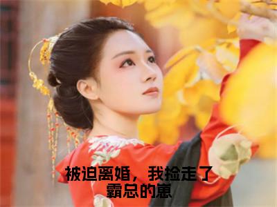 被迫离婚，我捡走了霸总的崽（乔依顾策）小说无删减版免费阅读-乔依顾策精彩章节推荐阅读