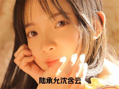 陆承允沈含云全文免费阅读全文免费阅读无弹窗大结局_沈含云陆承允全文免费阅读