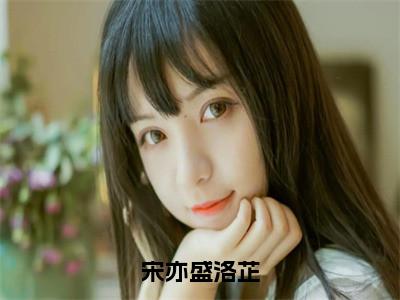 洛芷宋亦盛（宋亦盛洛芷）全文免费阅读无弹窗大结局_洛芷宋亦盛免费阅读最新章节列表_