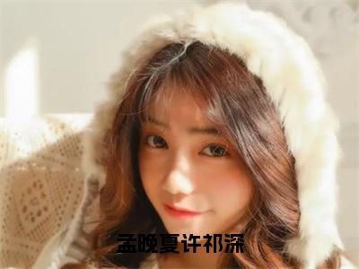 许祁深孟晚夏是什么小说-（孟晚夏许祁深全文阅读）最新章节列表（番外）+（全文）