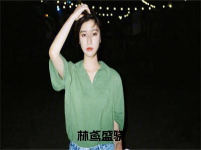 《林鸢盛骁》盛骁林鸢（大结局小说全集完整版）盛骁林鸢小说_林鸢盛骁全文阅读