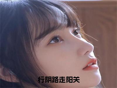 （行阴路走阳关）陈心安全文免费阅读无弹窗完整版_陈心安小说全文免费阅读